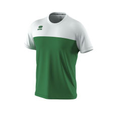 BRANDON SHIRT (GREEN-WHITE)