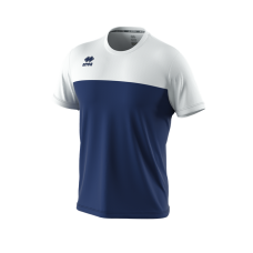 BRANDON SHIRT (NAVY-WHITE)