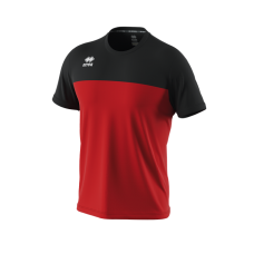 BRANDON SHIRT (RED-BLACK)