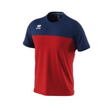 BRANDON SHIRT (RED-NAVY)