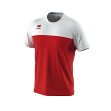 BRANDON SHIRT (RED-WHITE)