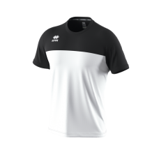 BRANDON SHIRT (WHITE-BLACK)