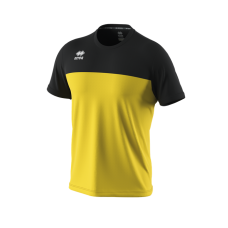 BRANDON SHIRT (YELLOW-BLACK)