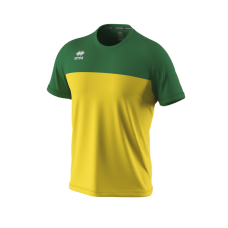 BRANDON SHIRT (YELLOW-GREEN)
