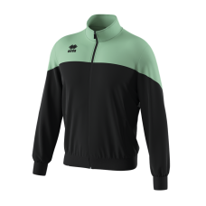 BUDDY FZ TOP (BLACK-AFTER EIGHT)