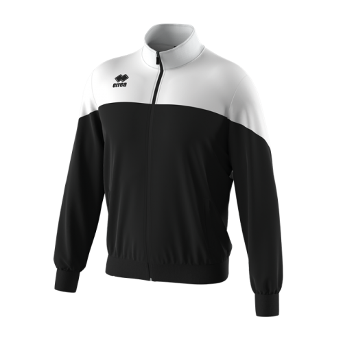 BUDDY FZ TOP (BLACK-WHITE)