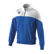BUDDY FZ TOP (BLUE-WHITE)