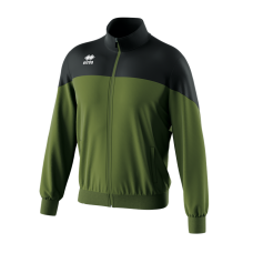 BUDDY FZ TOP (GREEN-BLACK)