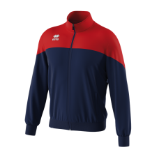 BUDDY FZ TOP (NAVY-RED)