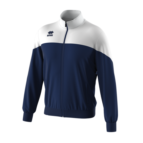 BUDDY FZ TOP (NAVY-WHITE)