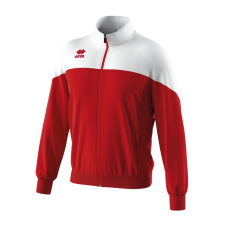 BUDDY FZ TOP (RED-WHITE)