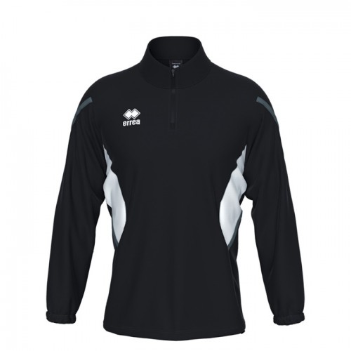 CHARLES HZ TOP (BLACK-WHITE-GRAY)