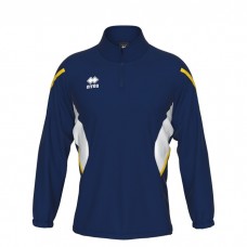 CHARLES HZ TOP (NAVY-WHITE-YELLOW)