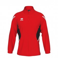 CHARLES HZ TOP (RED-BLACK-WHITE)