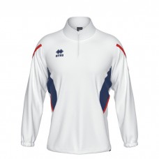 CHARLES HZ TOP (WHITE-NAVY-RED)