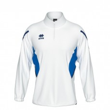 CHARLES HZ TOP (WHITE-ROYAL-NAVY)