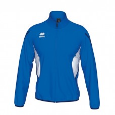 CHRISTOPHER FZ JACKET (ROYAL-WHITE-NAVY)