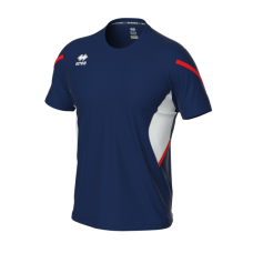 CURTIS SHIRT (NAVY-WHITE-RED)