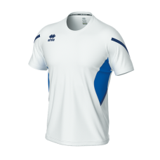 CURTIS SHIRT (WHITE-BLUE-NAVY)
