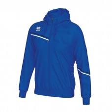 EBER FZ HOODIE (BLUE-NAVY-WHITE)