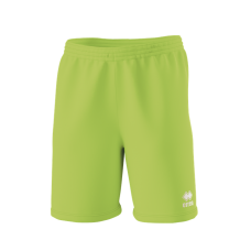 EDO SHORT (GREEN FLUO)