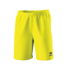 EDO SHORT (YELLOW FLUO)