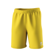 EDO SHORT (YELLOW)