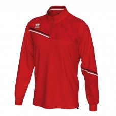 ELIAS HZ TOP (RED-BLACK-WHITE)