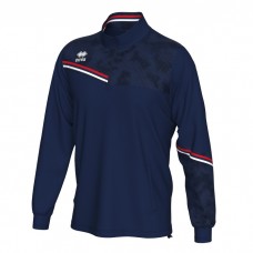 ELIAS HZ TOP (NAVY-RED-WHITE)