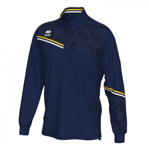 ELIAS HZ TOP (NAVY-YELLOW-WHITE)