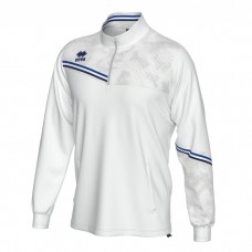 ELIAS HZ TOP (WHITE-BLUE-NAVY)