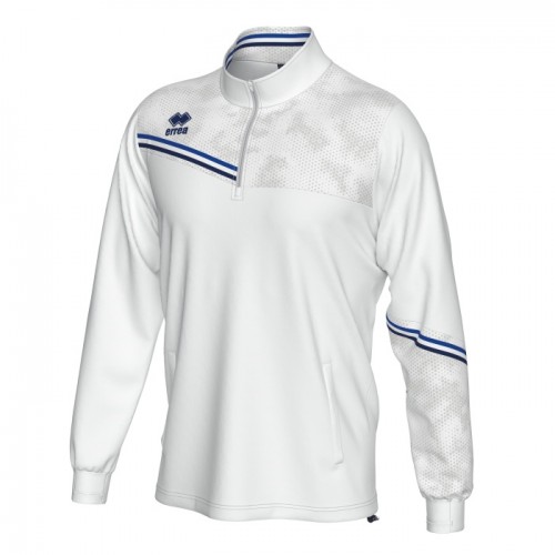 ELIAS HZ TOP (WHITE-BLUE-NAVY)