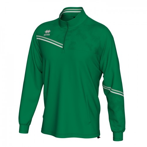 ELIAS HZ TOP (GREEN-GREY-WHITE)