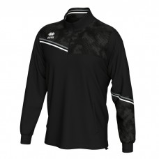 ELIAS HZ TOP (BLACK-ANTHRACITE-WHITE)