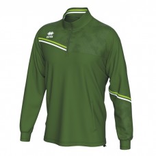 ELIAS HZ TOP (MILITARY GREEN-WHITE)