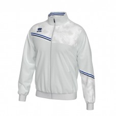 ELTON FZ JACKET (WHITE-BLUE-NAVY)