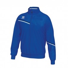 ELTON FZ JACKET (BLUE-NAVY-WHITE)