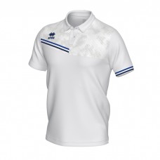 EMIR POLO (WHITE-BLUE-NAVY)