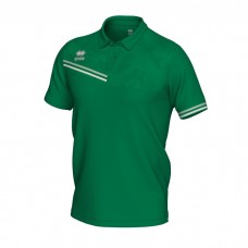 EMIR POLO (GREEN-GREY-WHITE)