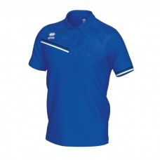 EMIR POLO (BLUE-NAVY-WHITE)