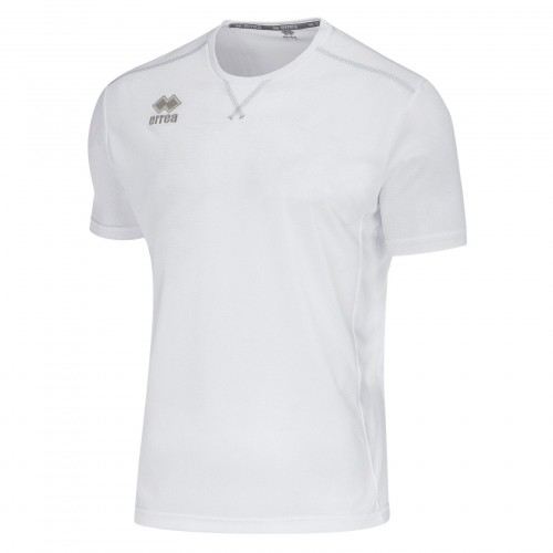 EVERTON SHIRT (WHITE)