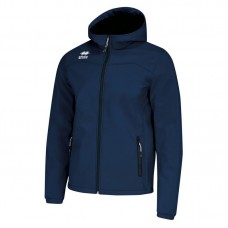 GEB SOFTSHELL JACKET (NAVY)