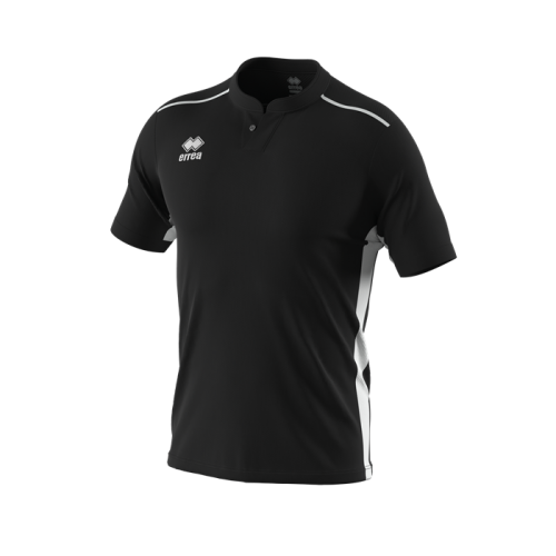 HECTOR SHIRT (BLACK-WHITE)