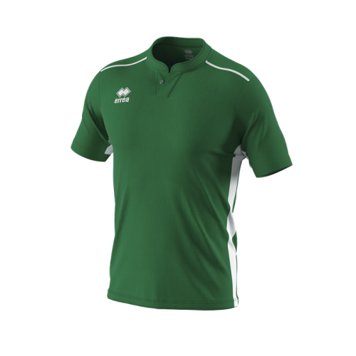 HECTOR SHIRT (GREEN-WHITE)