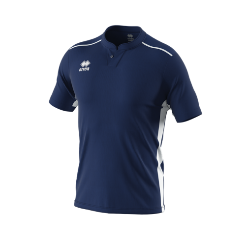 HECTOR SHIRT (NAVY-WHITE)