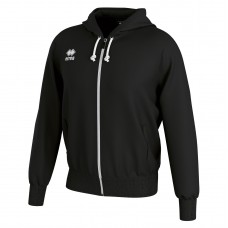JACOB FZ HOODIE (BLACK)