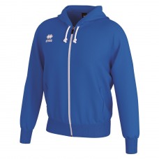 JACOB FZ HOODIE (BLUE)