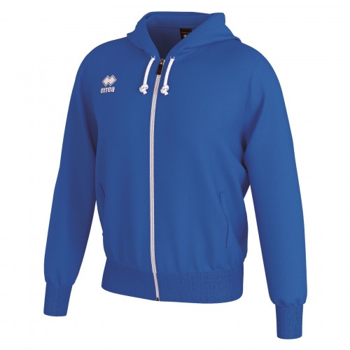 JACOB FZ HOODIE (BLUE)