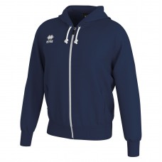 JACOB FZ HOODIE (NAVY)
