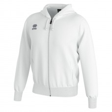 JACOB FZ HOODIE (WHITE)